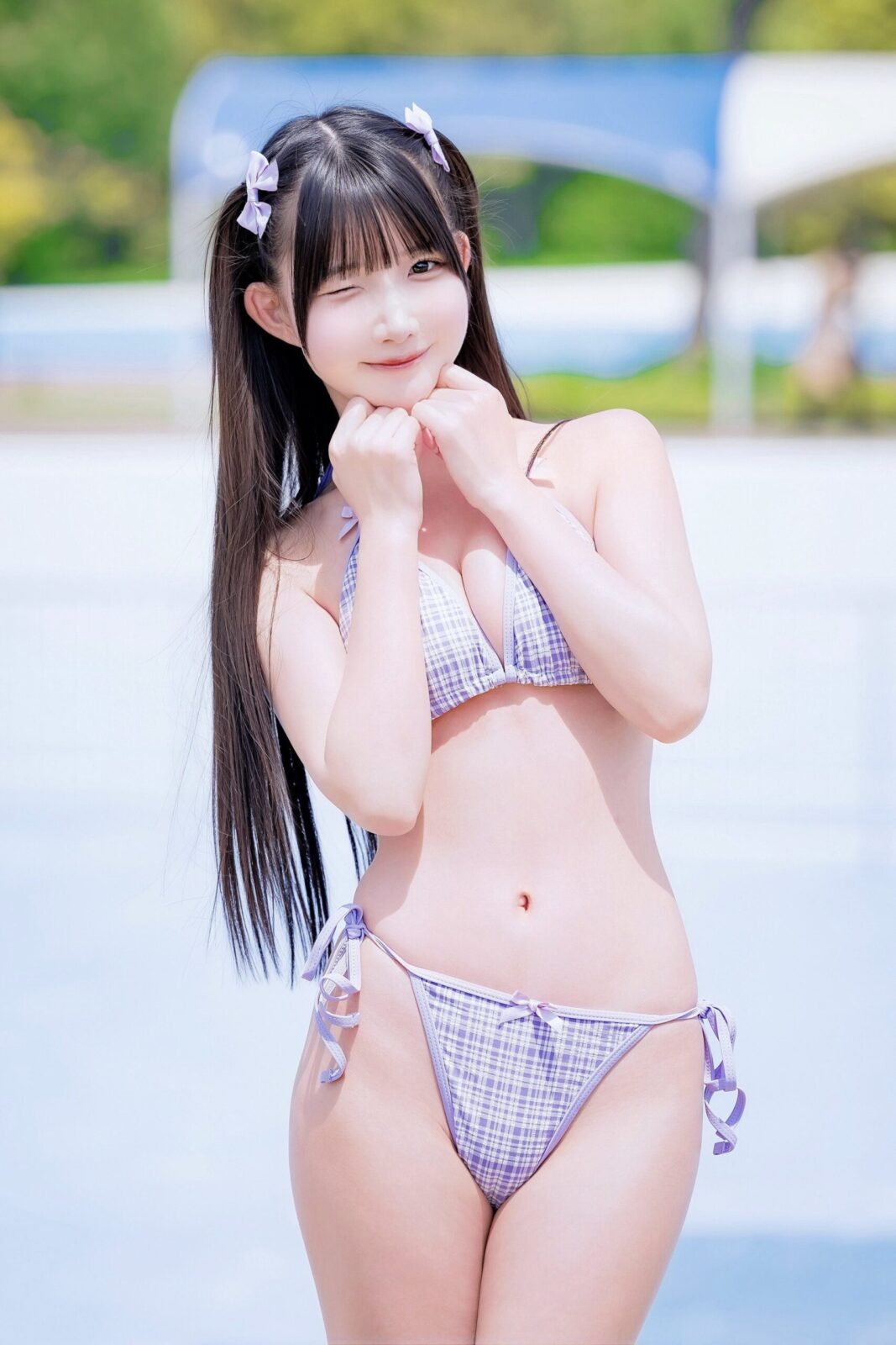 谷村凪咲 出演作品 雑誌『myfave vol.1』掲載記念イベント