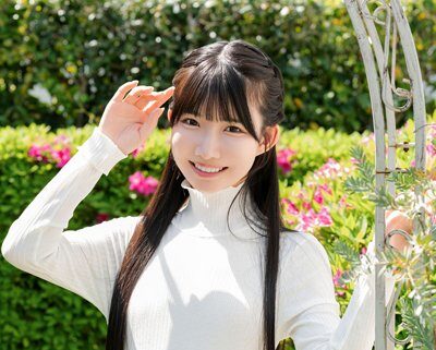 五百木いお2nd DVD「すごいいお」7月31日発売